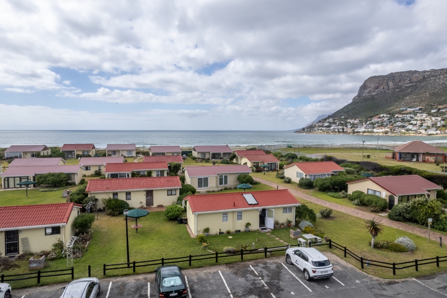 2 Bedroom Property for Sale in Fish Hoek Western Cape